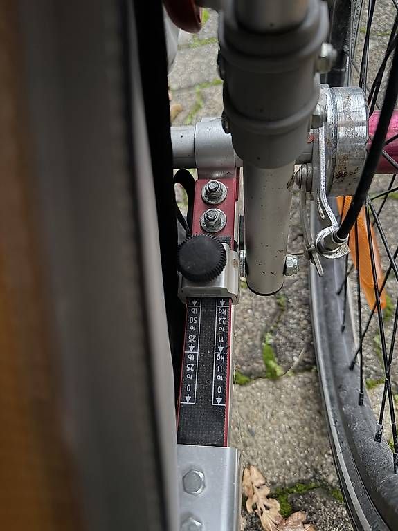 Anhänger: Veloanhänger Chariot CX 2 – Gebraucht aus Auswil von biklight 3