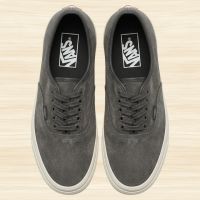 Vans Sneaker – Grau Wildleder – Gr. EUR 39 / US 7 – Top