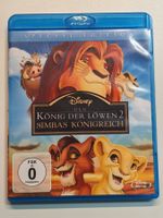 Der König der Löwen 2