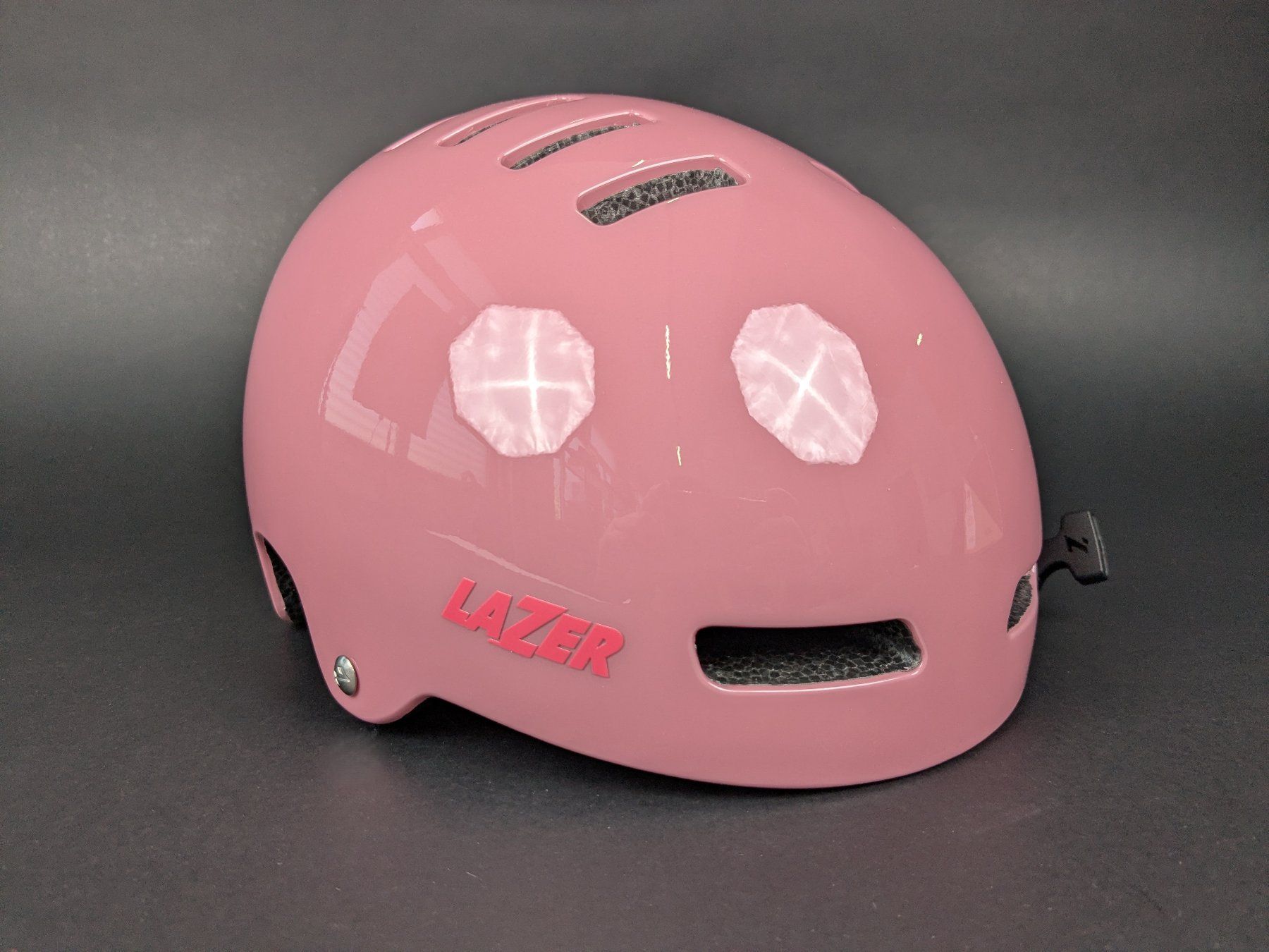 Caschi: LAZER Armor 2.0 Velohelm Unisex – Nuovo (secondo la descrizione) da Dintikon venduto da Restwert_Dintikon 1