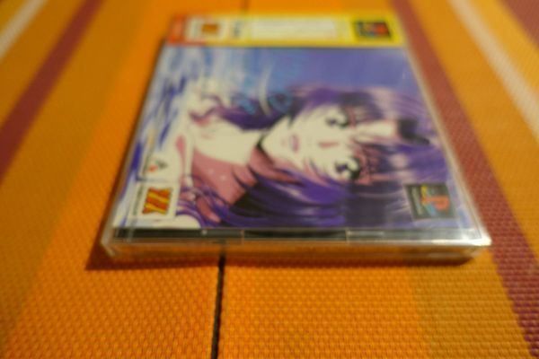 Sony Giochi: Refrain Love - Japan – Nuovo e nell'imballaggio originale da Steinach venduto da Gamecet 2