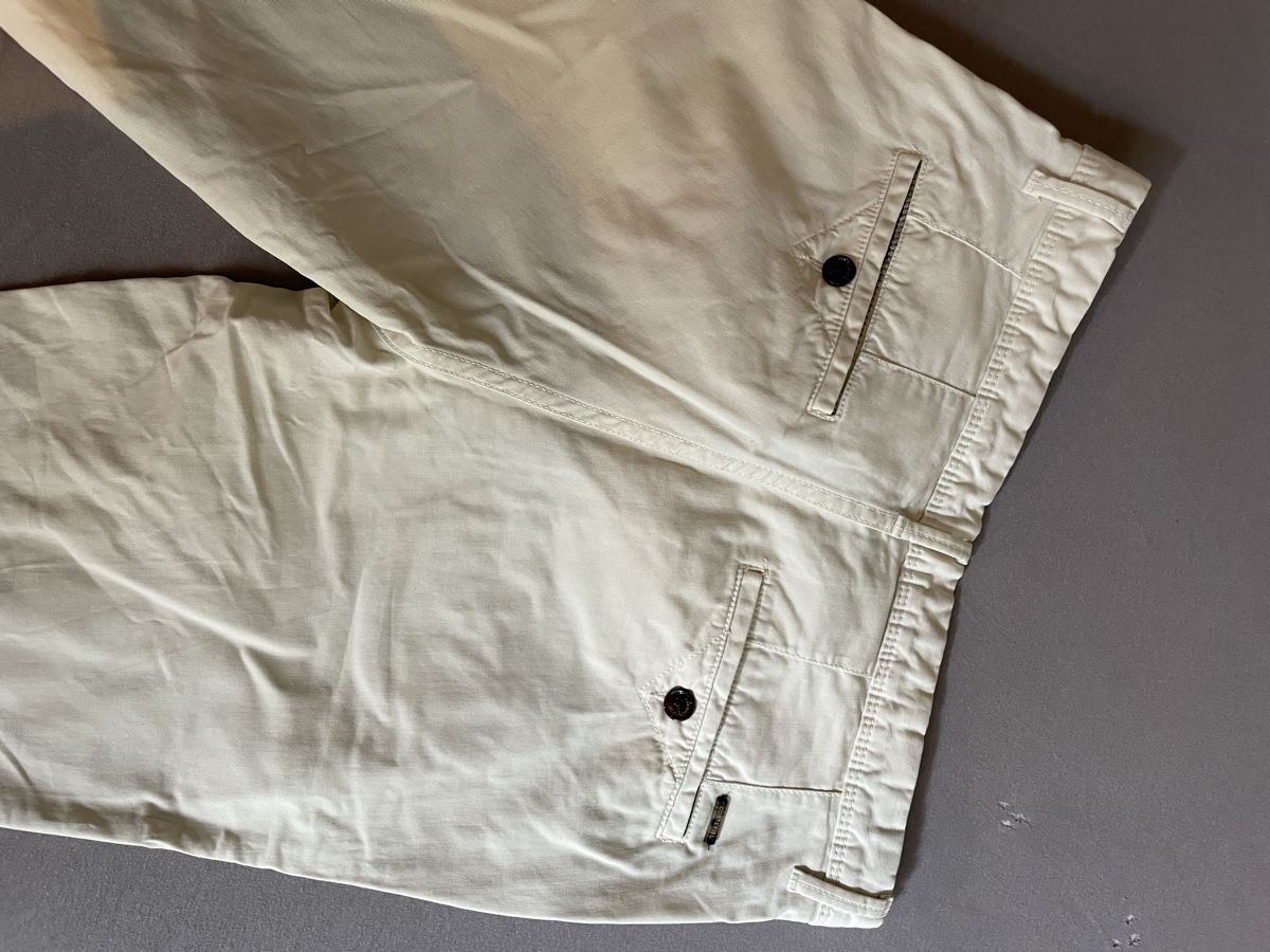 Pantaloni: Hose von Cortefiel, Gr. 40 – Usato da Thalwil venduto da jan_h9wg 3