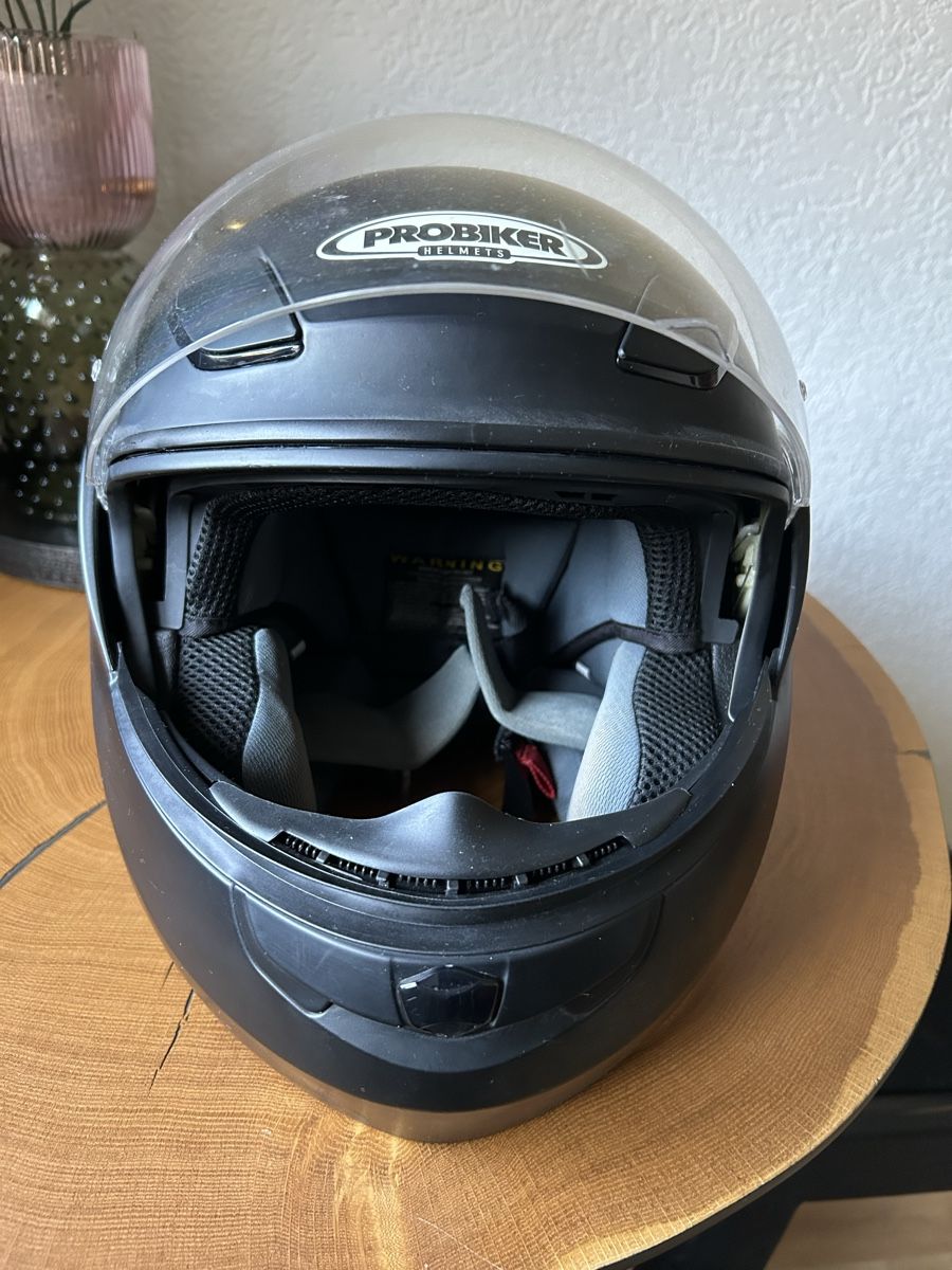 Caschi & visiere: Pro Biker Helm, Grösse XS – Usato da Waldenburg venduto da 2003dani 4