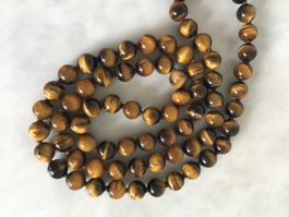 Kette Tigerauge