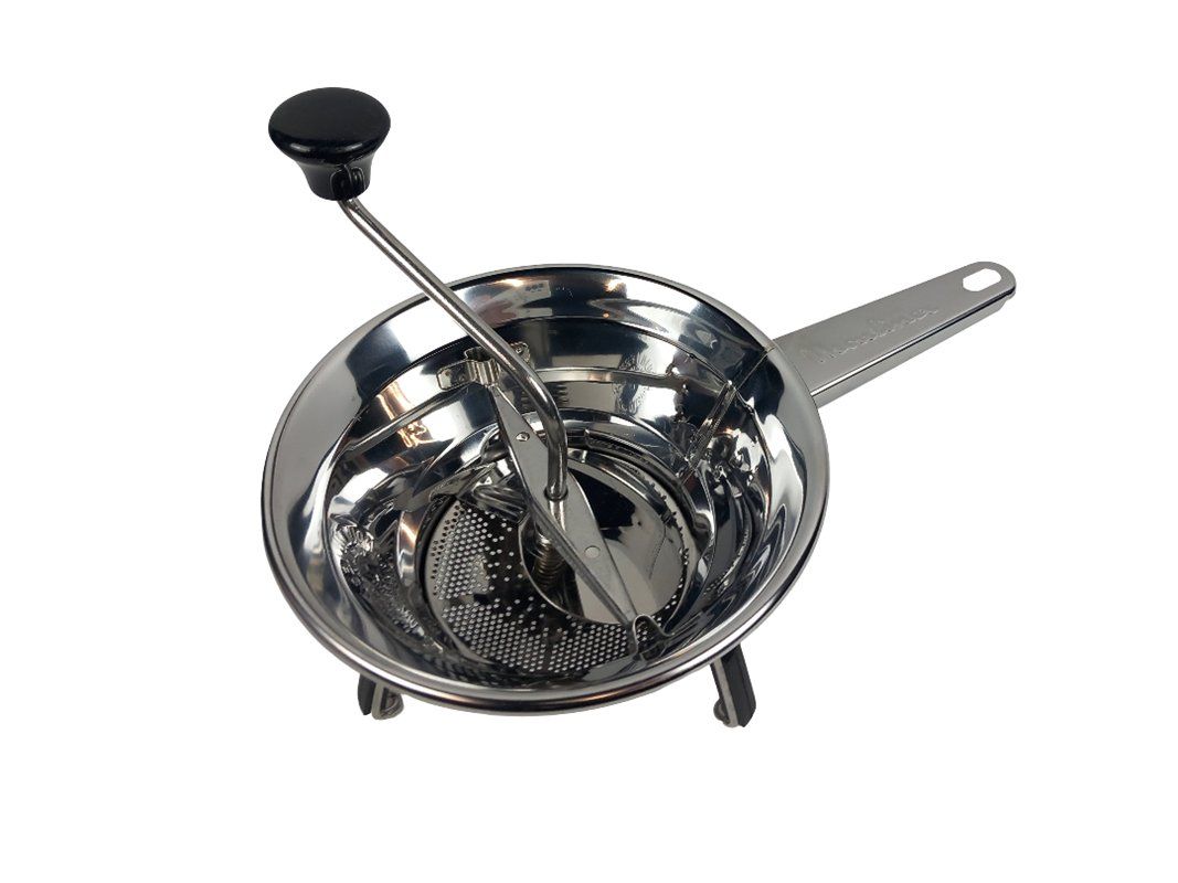 Moulinex Elettrodomestici da cucina: MOULINEX Passiermühle A40106 – Nuovo (secondo la descrizione) da Hünenberg venduto da Restwert_Zug 1