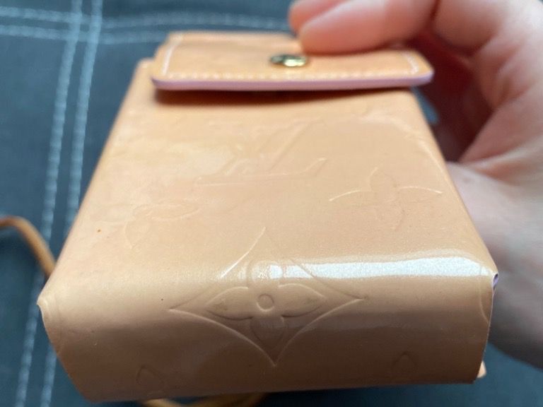 Louis Vuitton Taschen für Damen: Louis Vuitton – Gebraucht aus Niederbuchsiten von CsBertha 3