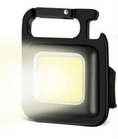 LED Mini COB Lampe Schlüsselanhänger zum AKTIONSPREIS!!! 🤑