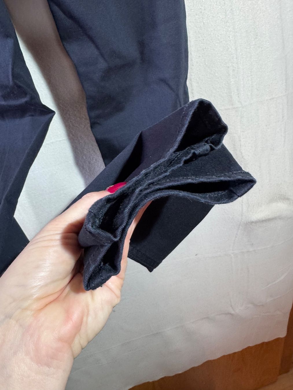 H&M Pantaloni: Hose von H&M Gr. 38 – Usato da Grosswangen venduto da second_hand_dress 4