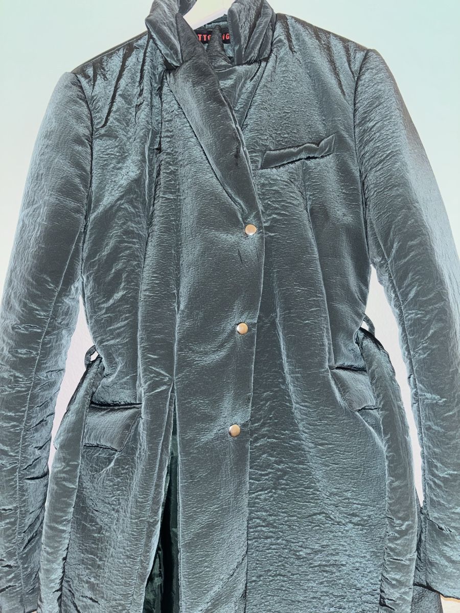 Manteaux: Ottolinger Jacket Trench Coat M  – Neuf (Voir description) à Varen par Brico41 2
