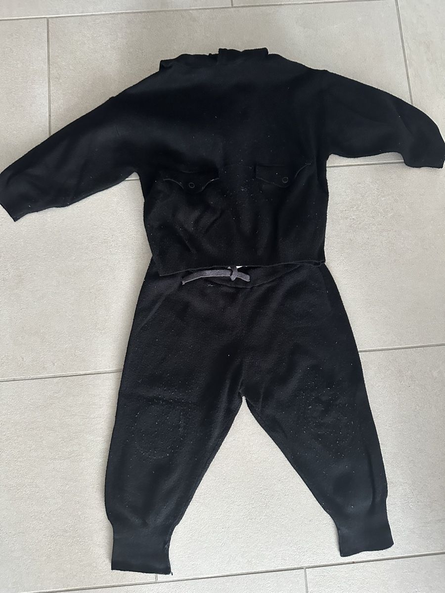 Lotti & Set di vestiti: Kinder Kleider – Usato da Uzwil venduto da sul_svh6 1