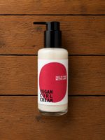 Curl Cream Cut by Fred Vegan | Lockencreme 150 ml