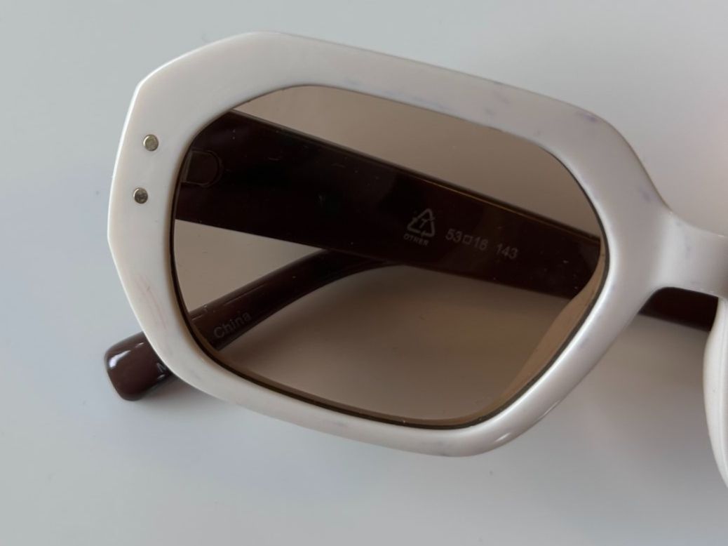 H&M Occhiali & Lenti: Flying Tiger Sonnenbrille – Usato da St. Gallen venduto da look-twice 1