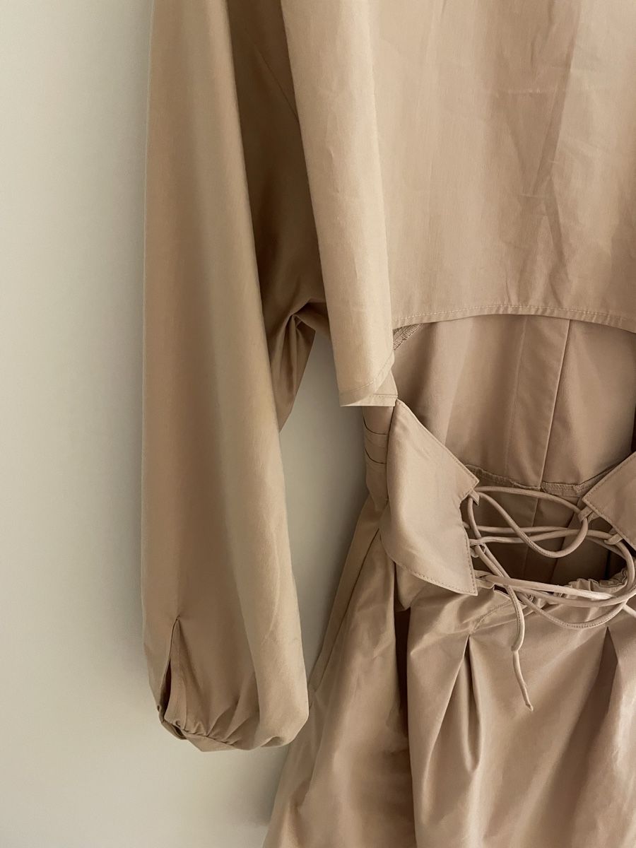Bershka Kleider: Kleid von Bershka – Neu (gemäss Beschreibung) aus Vaduz von GiuliaSu 4