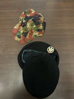 Militärische Kopfbedeckung
