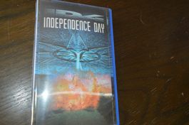 VHS Independence Day