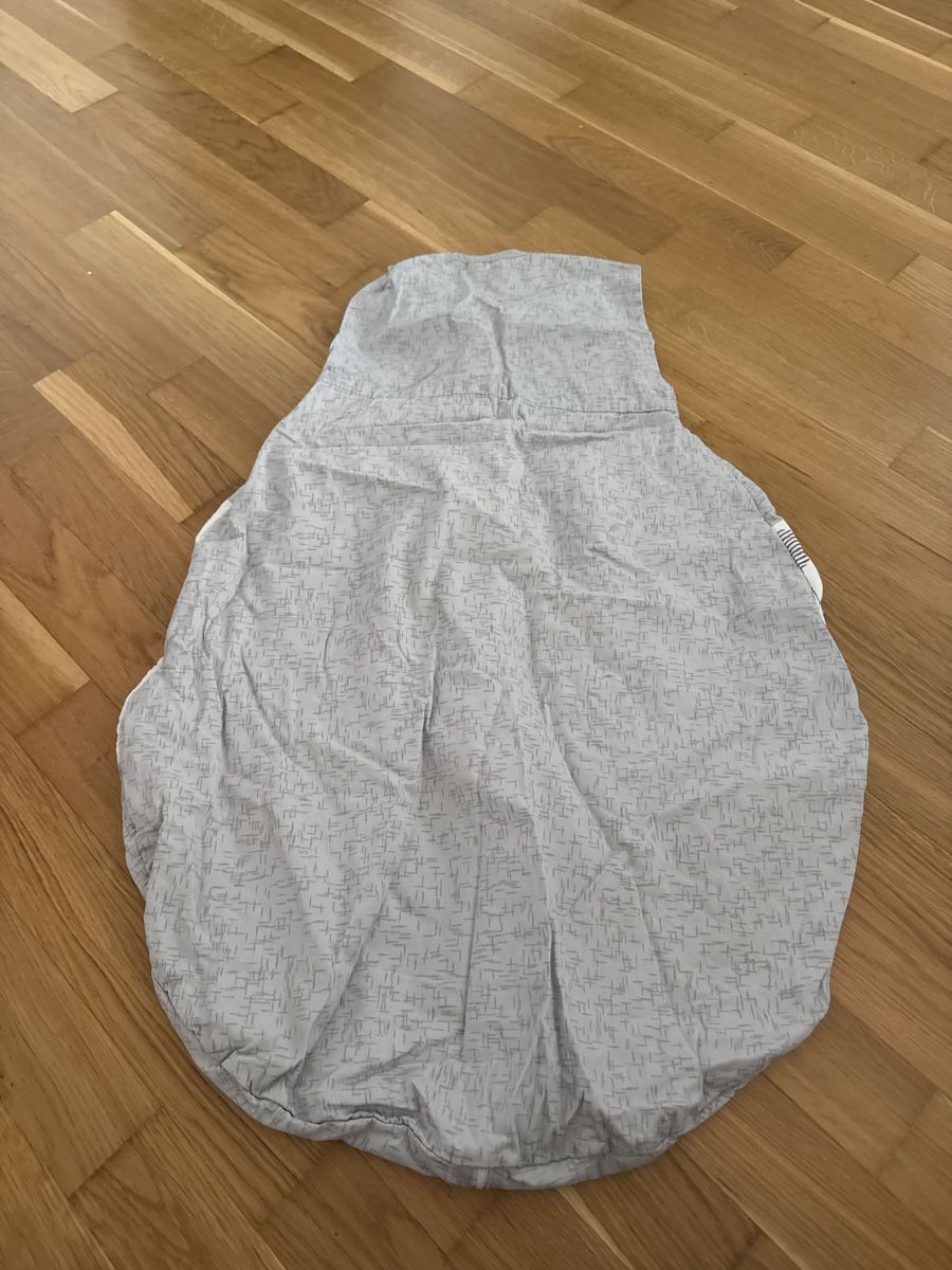 Schlafsäcke: Alvi Baby-Mäxchen Schlafsack – Gebraucht aus Lyss von Franzi.R.90 1