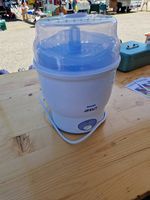 Philips Avent Sterilisator