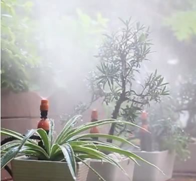 Tubi & Tubi flessibili: Bewässerungssystem Garten Micro Drip 30M – Nuovo (secondo la descrizione) da Thun venduto da nuonuo 9