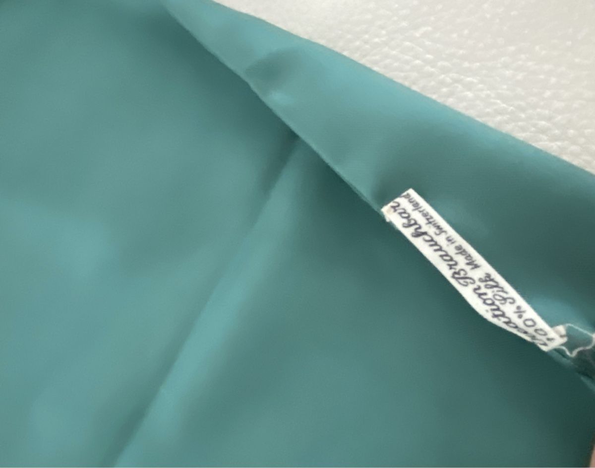 Foulard & Sciarpe: Seiden Schal 🌸 – Usato da Opfikon venduto da Luis144 3