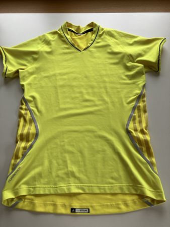 Sport shirt gr m addidas
