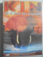 " Kin sur la piste des éléphants " avec Miranda Otto, Isaiah