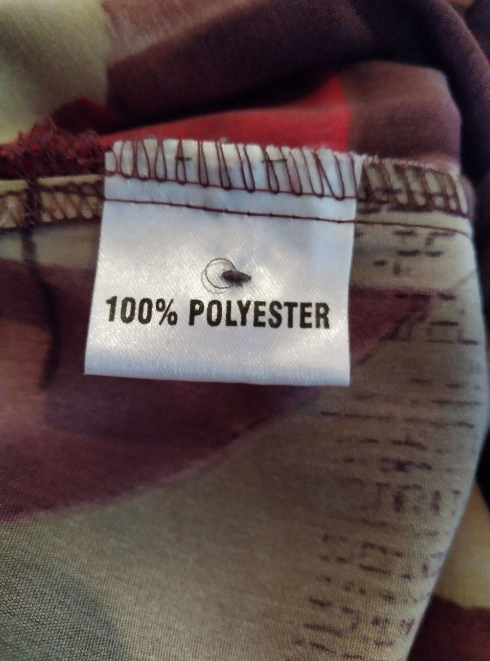 Camicette: Joli chemisier taille 42 – Usato da Cortaillod venduto da rozinna 2
