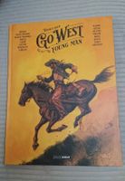 Go West Young Man! BD Western