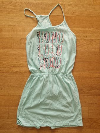 Jolie robe d'été pour fille "Honolulu Mood" Taille 146