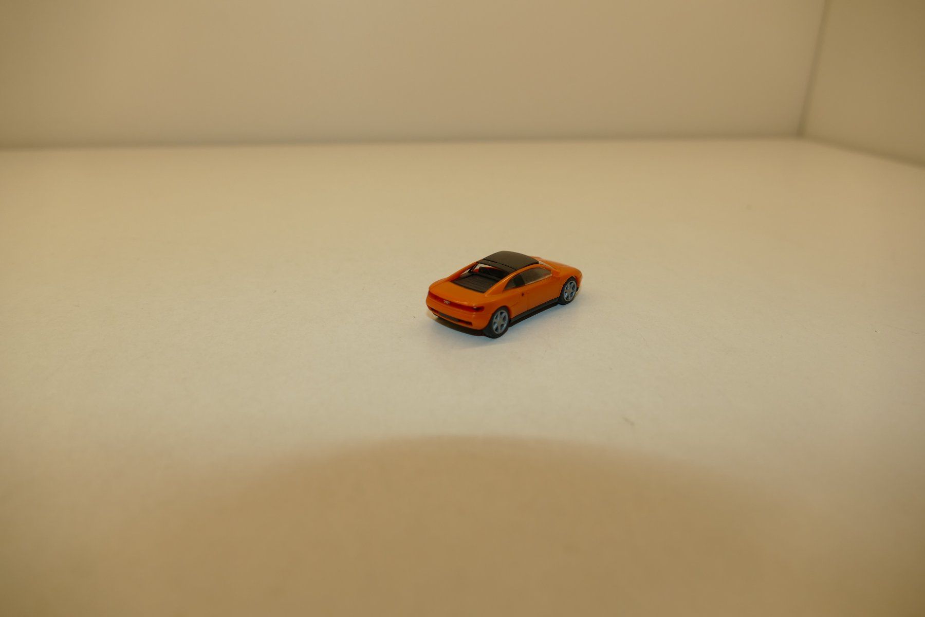 Rietze Modellautos: Rietze 1:87: Audi Quattro Spider – Neu (gemäss Beschreibung) aus Niederhasli von rail-duerst 2