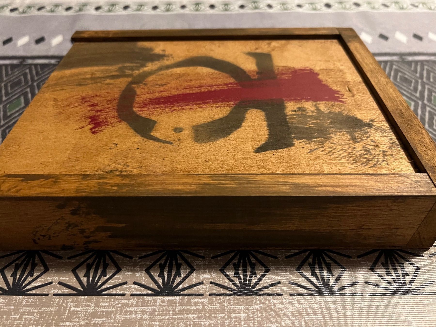 Sony Giochi: God of War 3 PS3 Press Edition. – Usato da La Chaux-de-Fonds venduto da Kuro_Urzu 9