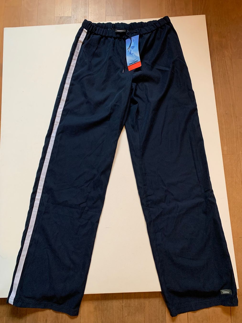 Pantaloni: Damenhose von Venice Beach Gr.L – Nuovo e nell'imballaggio originale da Rudolfstetten venduto da medium02
