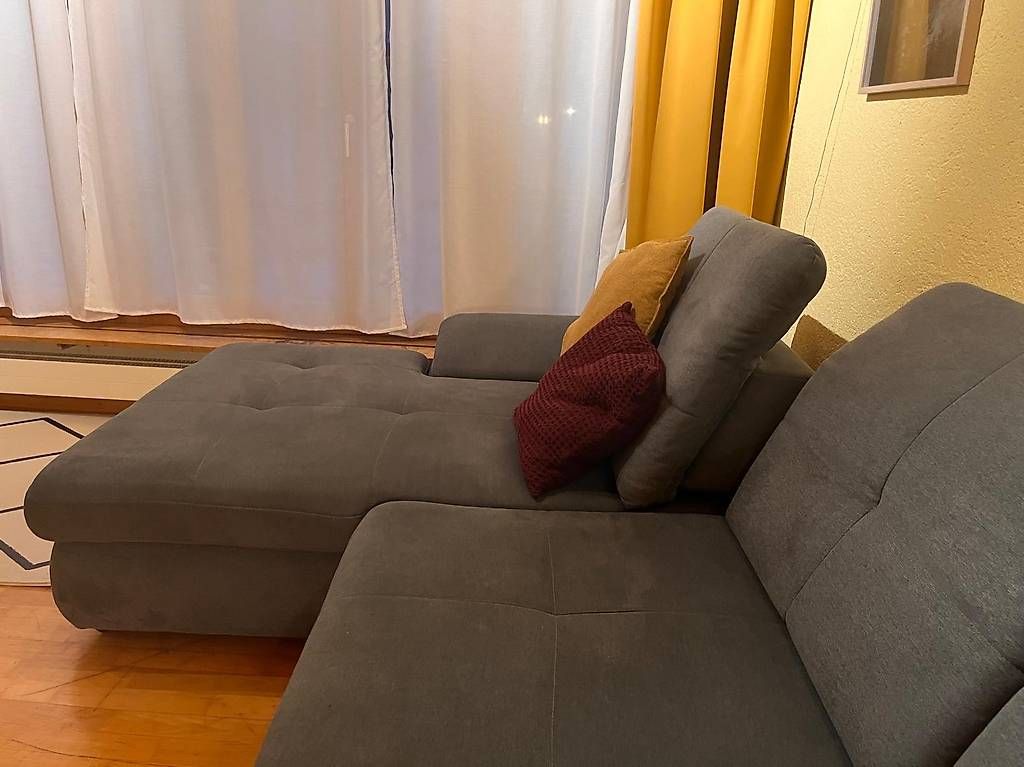 Sofas: Pfister Ecksofa – Gebraucht aus Worb von Toesae 3