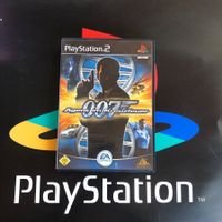 James Bond 007 Agent im Kreuzfeuer für PS2