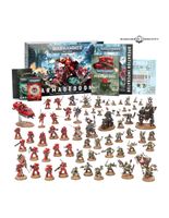 Boite Warhammer V11 - neuf, jamais ouverte