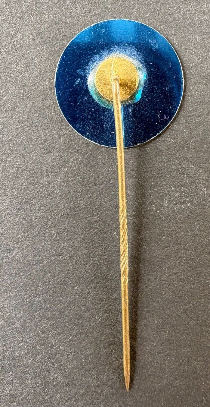 Placchette & Badge: VINTAGE ANSTECKNADEL – Usato da Ostermundigen venduto da wini63 1
