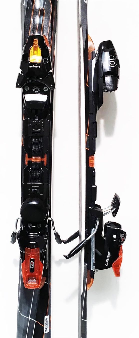Sci: ELAN WAVEFLEX 8   176 cm – Usato da Brüttisellen venduto da SkiverkaufStepan 2