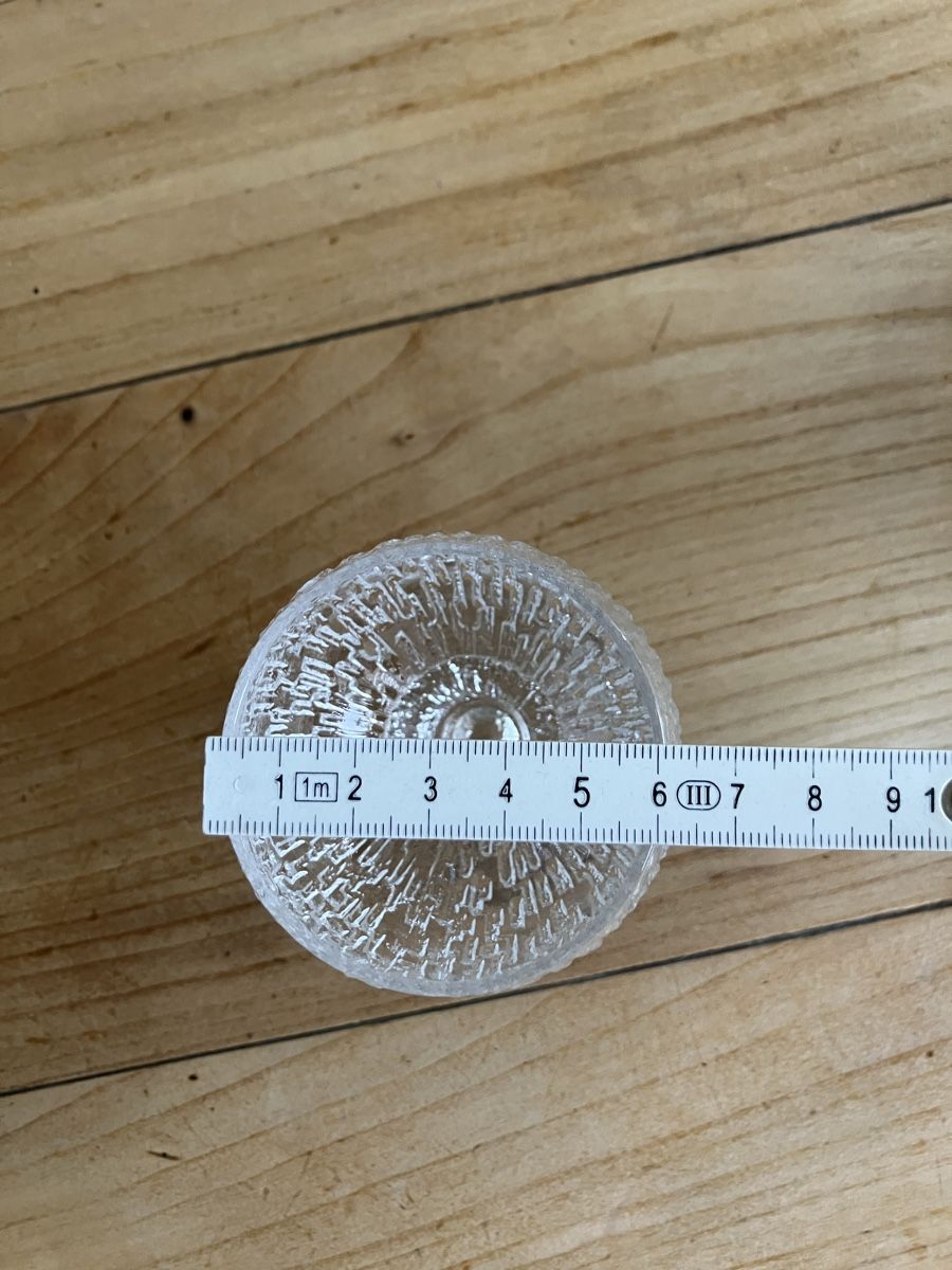 Iittala Bicchieri: 6 Weingläser IITTALA Timo Sarpaneva – Usato da Zürich venduto da annalaila 4