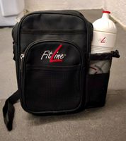 Fitline Umhänge Tasche inkl. Trinkflache