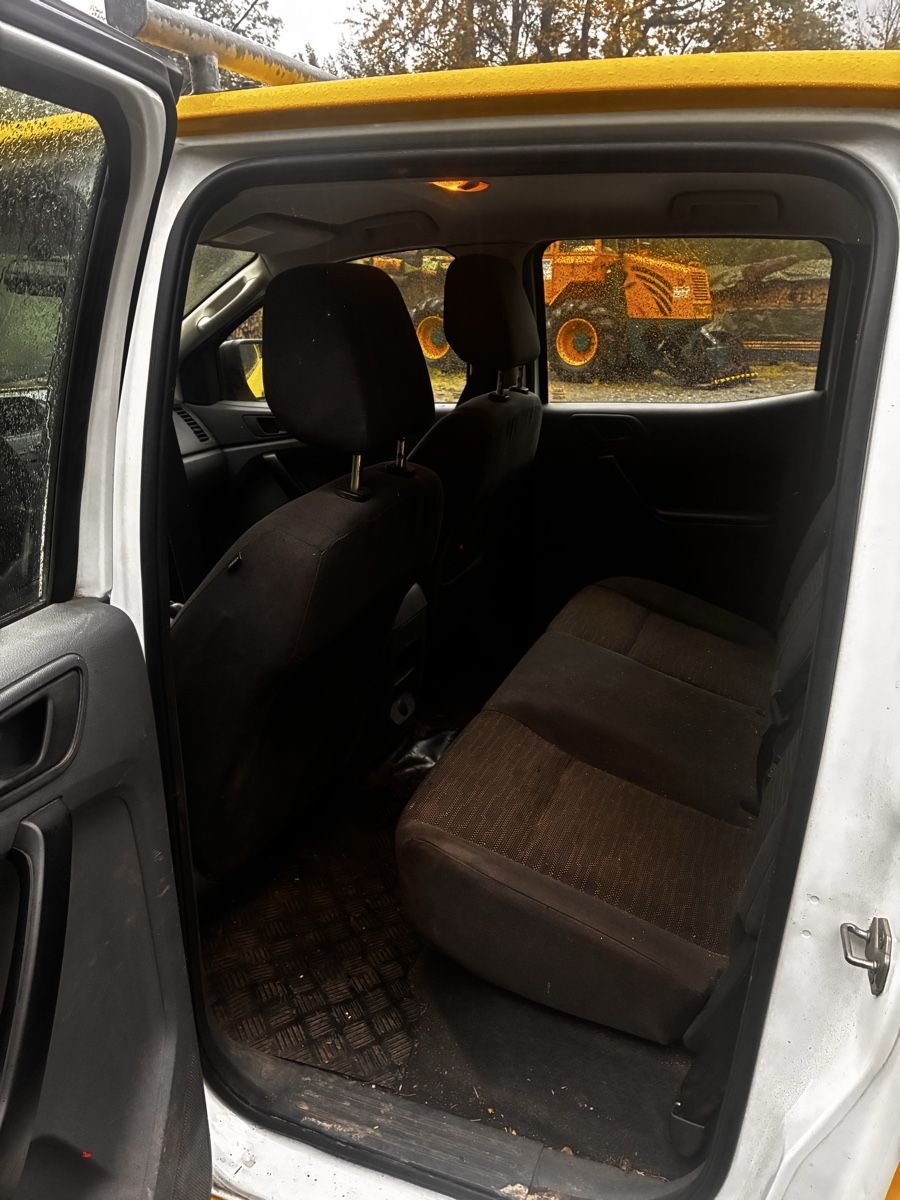 Ford Autos: Ford Ranger 2.2 Pickup – D'occasion à Hergiswil NW par cowa_81 3