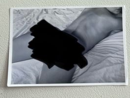 Foto sexy (100mm x 148 mm) - Erotische Kunst | Akt Art.   Fo