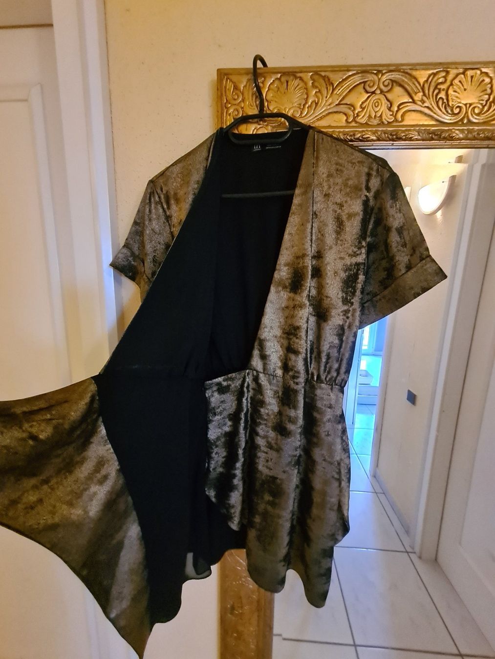 Zara Vestiti: Zara Kleid – Usato da Allschwil venduto da Virgo 4