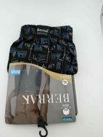 Berrrak Boxershorts, Grösse XL, Neu mit Etikett Top!