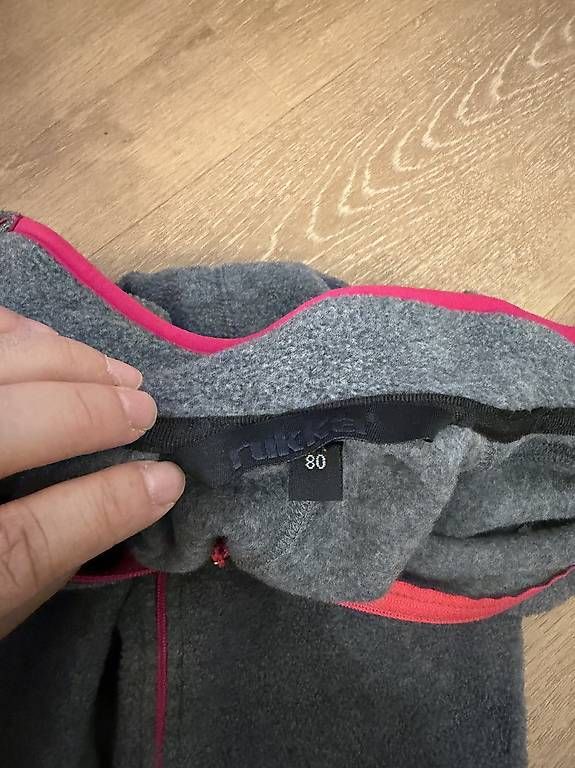 Pagliaccetti: Rukka Overall Grösse 80 – Usato da Bäch SZ venduto da Blansz 2
