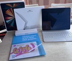 Ipad Pro 12.9" 5. Generation (256GB)