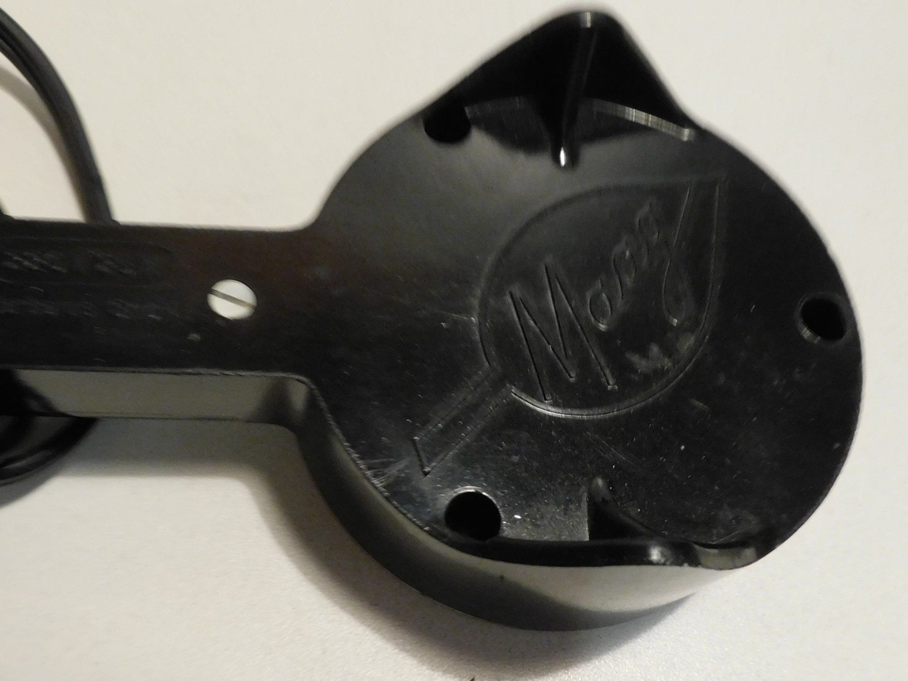 Sonstige Tabakwaren: Hexavap Verdampfer Bakelit Griff u Halter – Gebraucht aus Sursee von 76 1