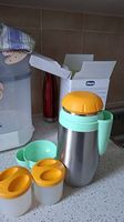 Thermos portapappa o portabiberon Chicco