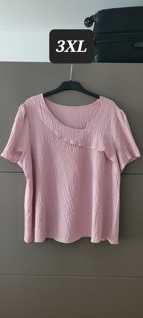 Shein Kleider: Robe taille 3XL/ NEUF – Neu (gemäss Beschreibung) aus Vevey von x_y_f 9