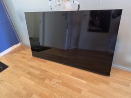 Philips Fernseher 65 Zoll inklusive Wandhalterung