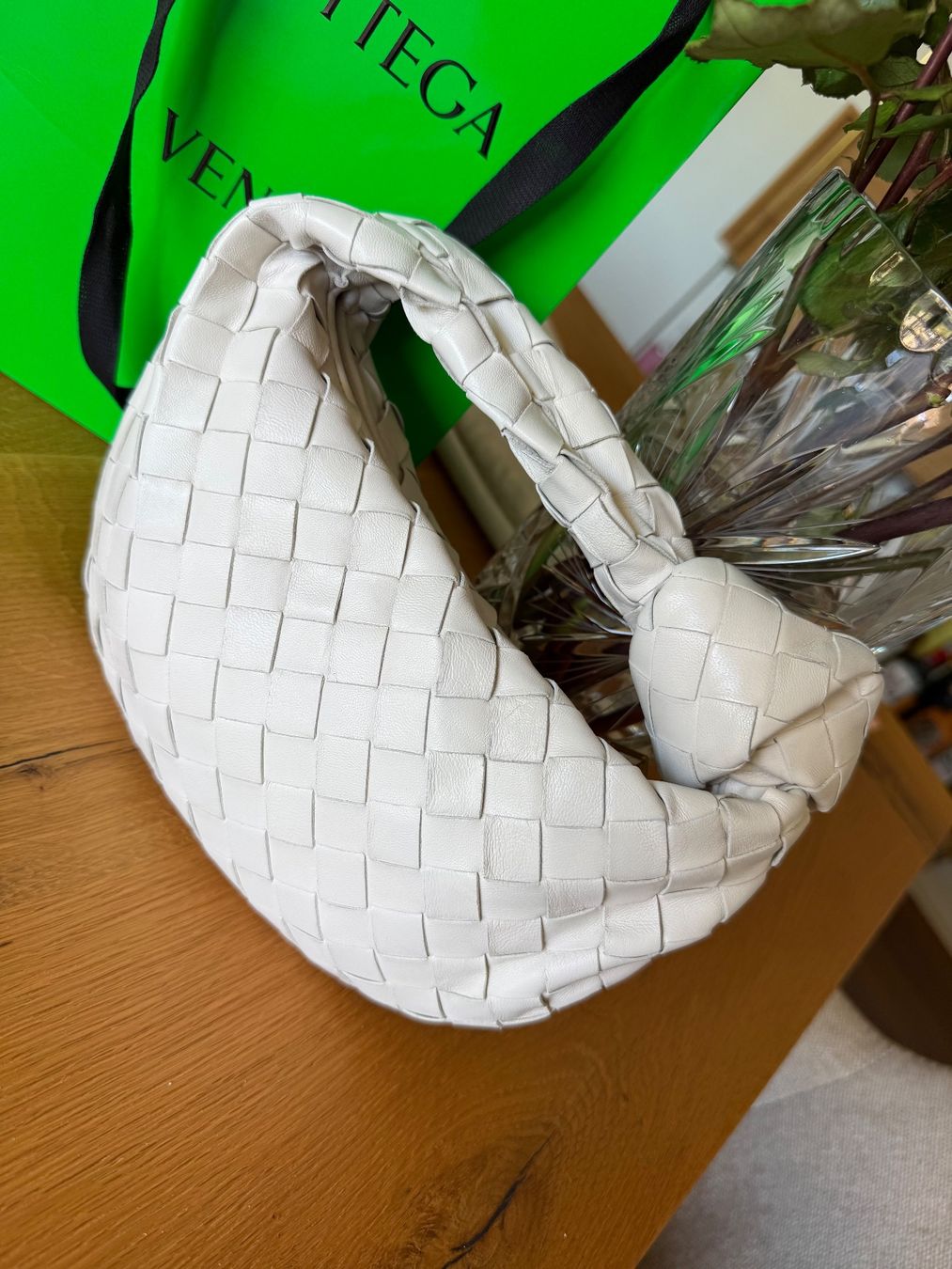 Bottega Veneta Sacs femmes: Bottega Veneta Jodie Bag – Neuf (Voir description) à Zürich par Ale_2r7z 3