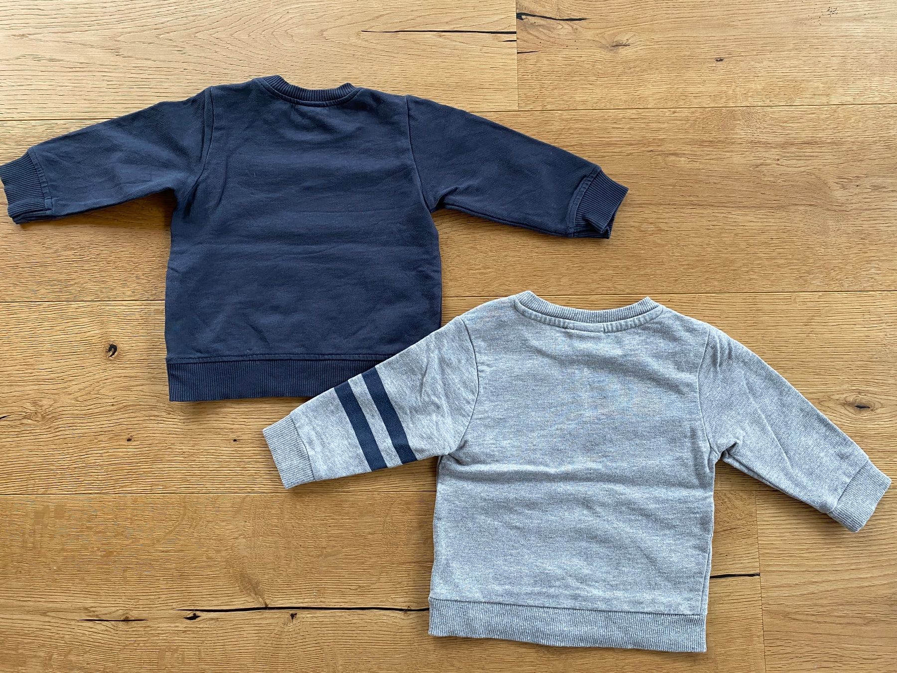 Lotti & Set di vestiti: Pullover Jungen Größe 74 – Usato da Möriken AG venduto da Nb433 2